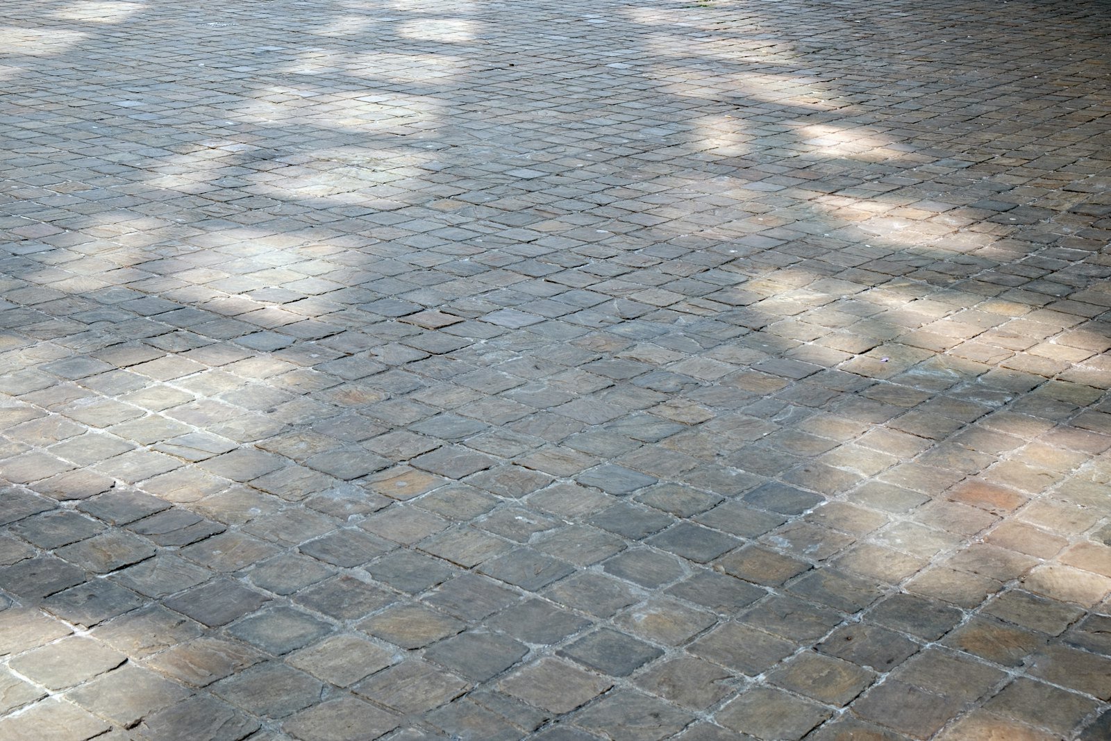 Block Paving