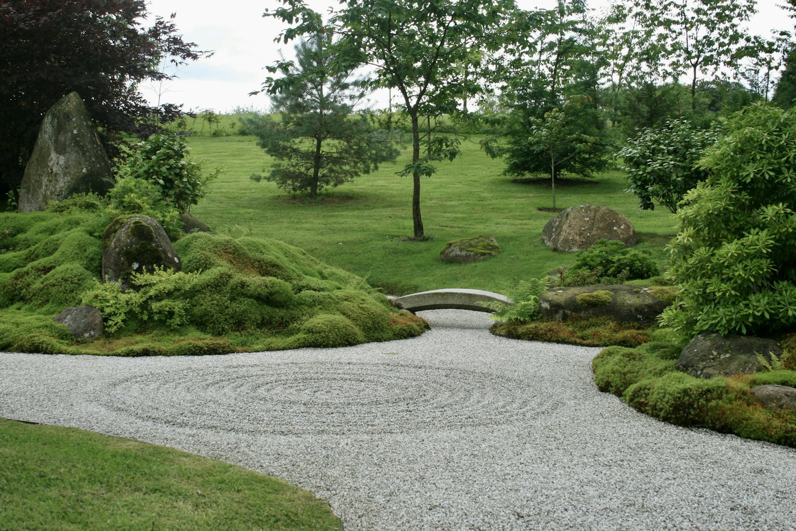 Decorative Stone & Gravel