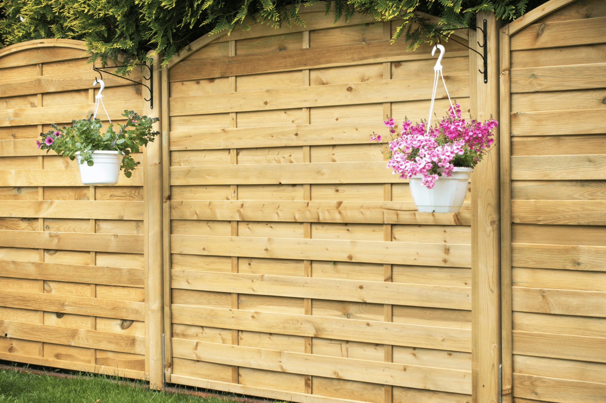 Fencing