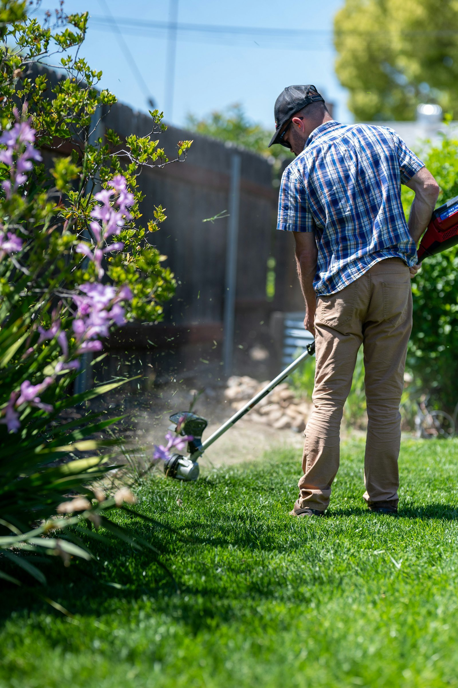 General Garden Maintenance